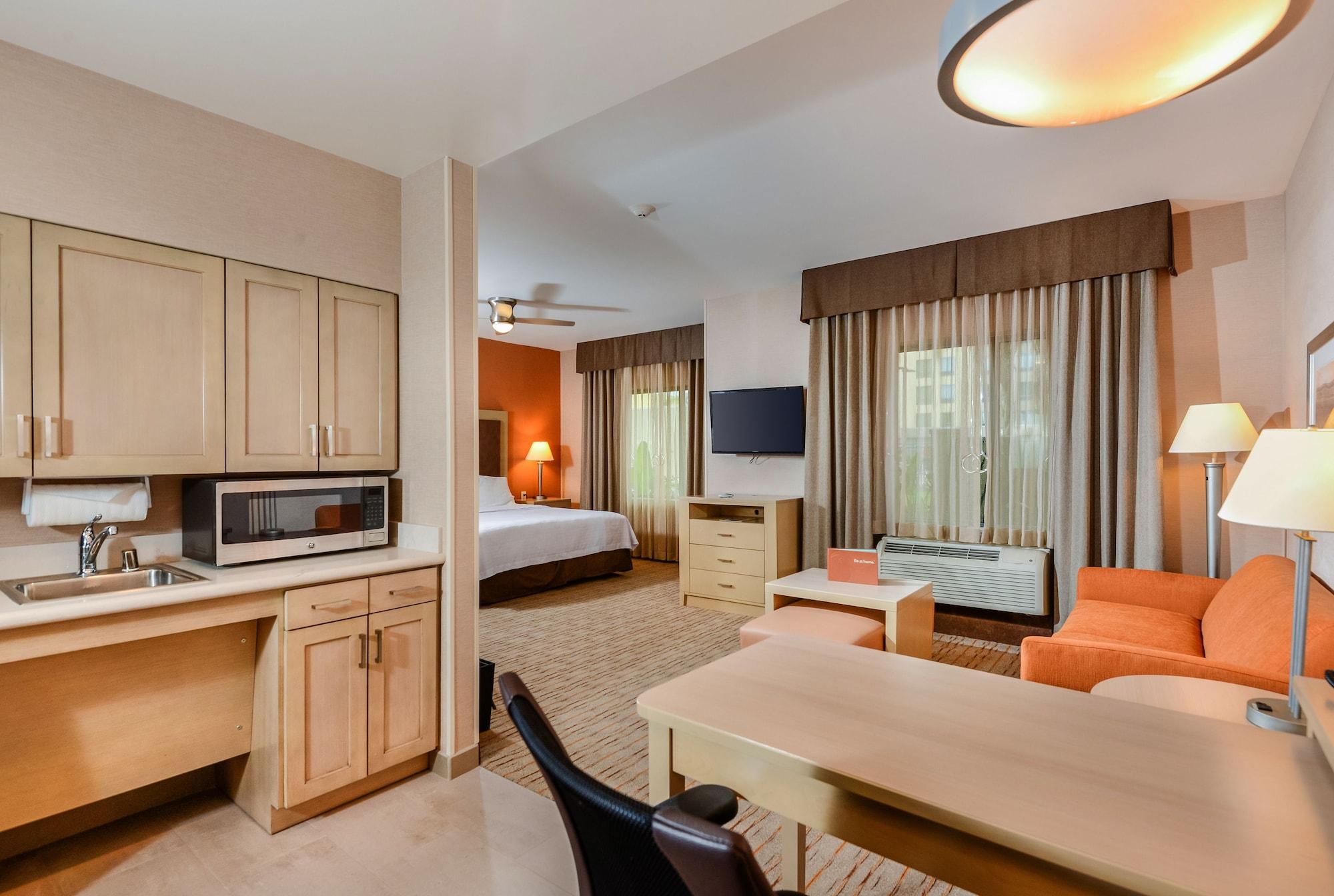Homewood By Hilton Conv Ctr/disneyland Main Anaheim