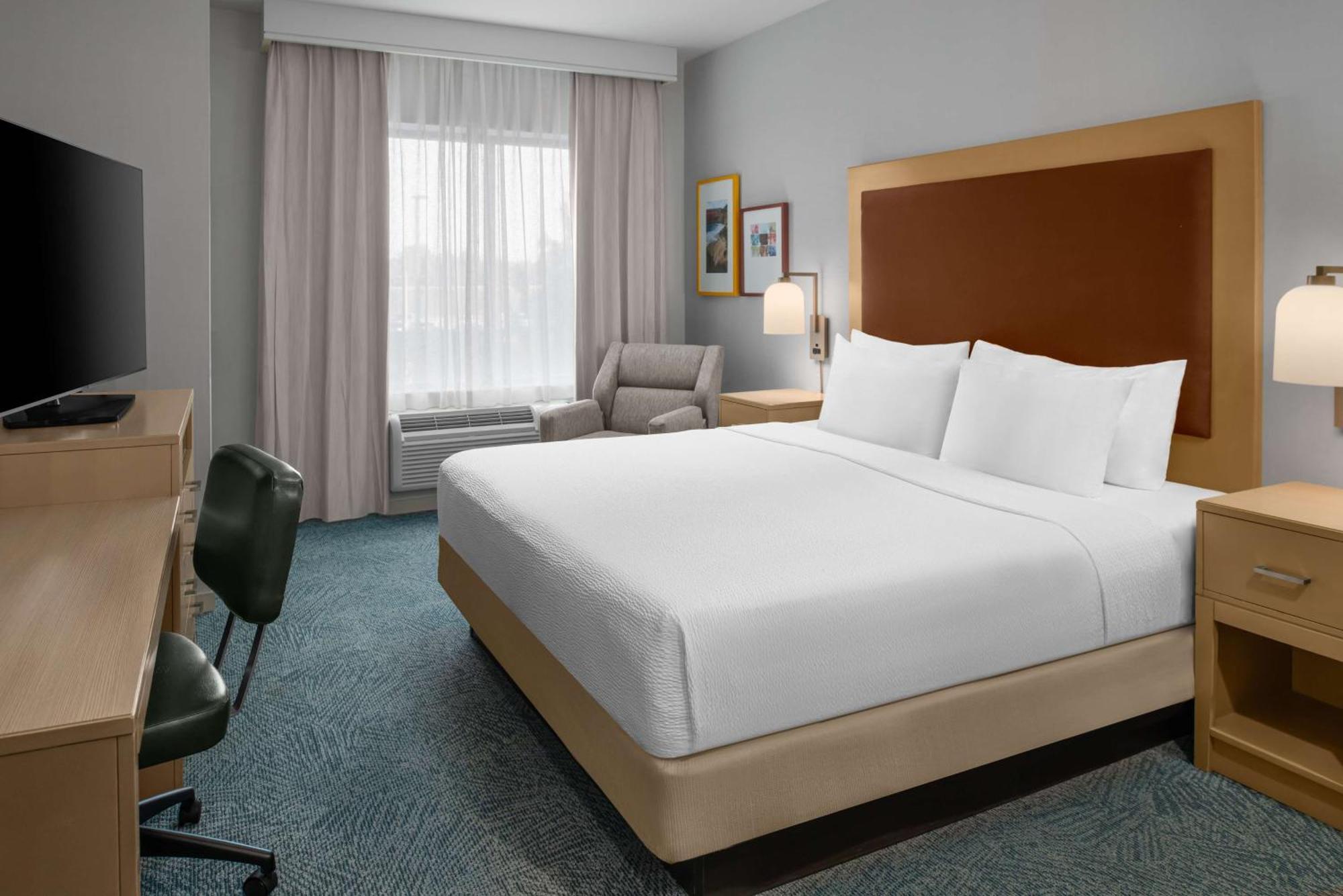 Homewood By Hilton Conv Ctr/disneyland Main Anaheim