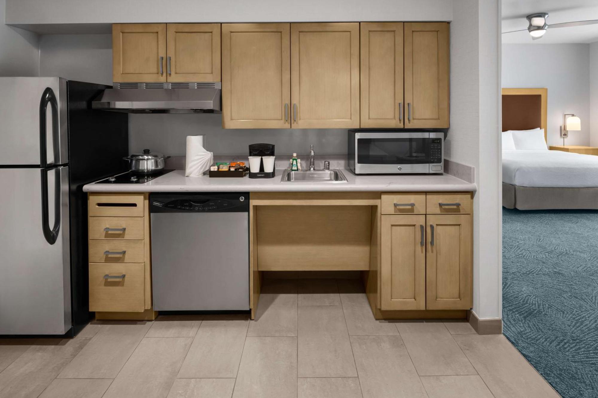 Homewood By Hilton Conv Ctr/disneyland Main Hotel Anaheim