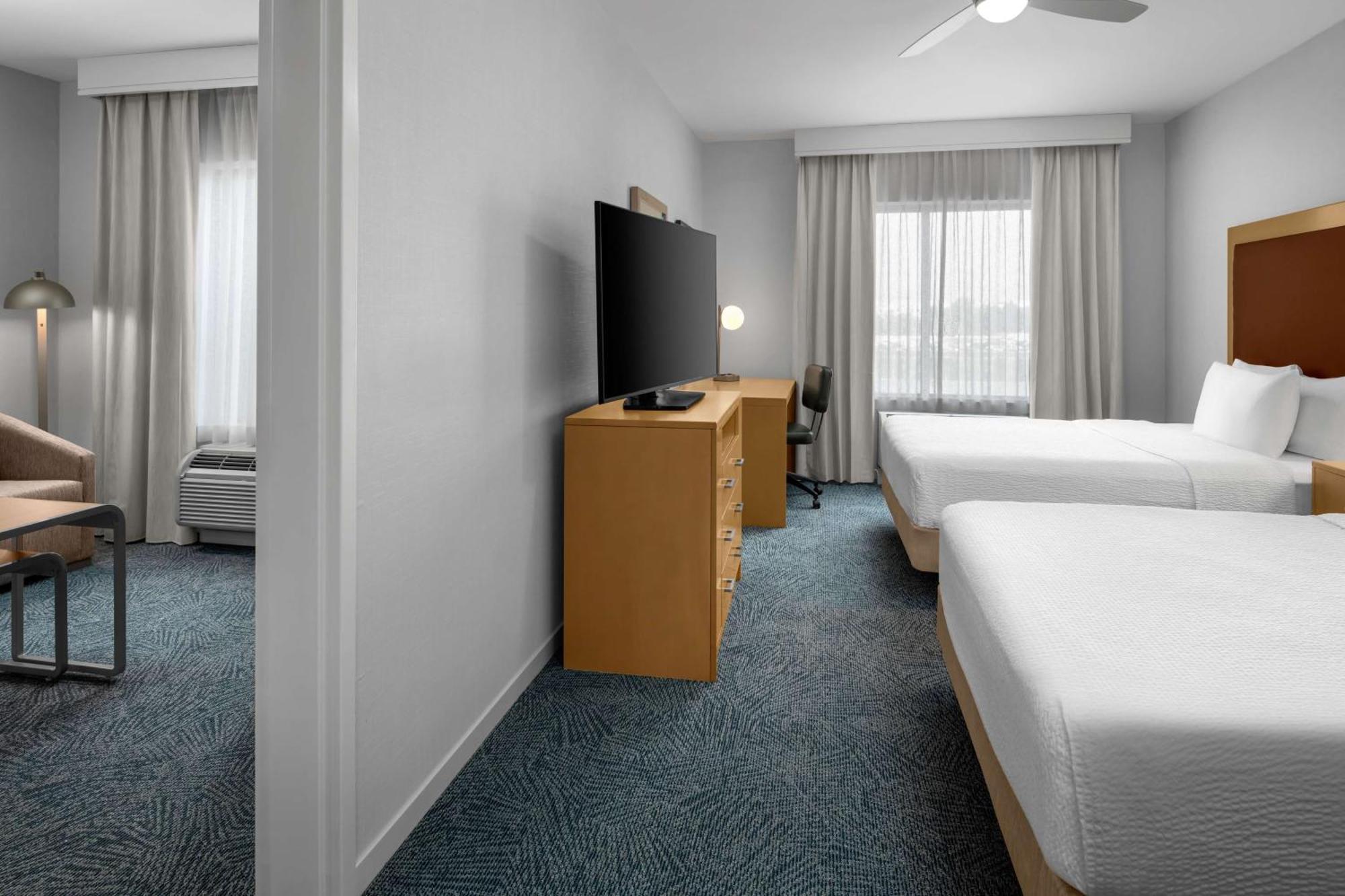 Hotel Homewood By Hilton Conv Ctr/disneyland Main Anaheim