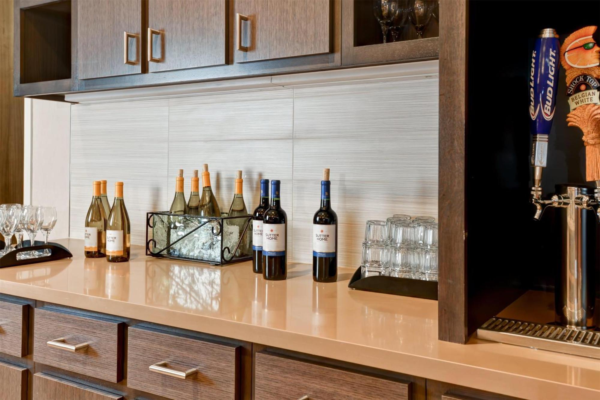 Hotel Homewood By Hilton Conv Ctr/disneyland Main 3*
